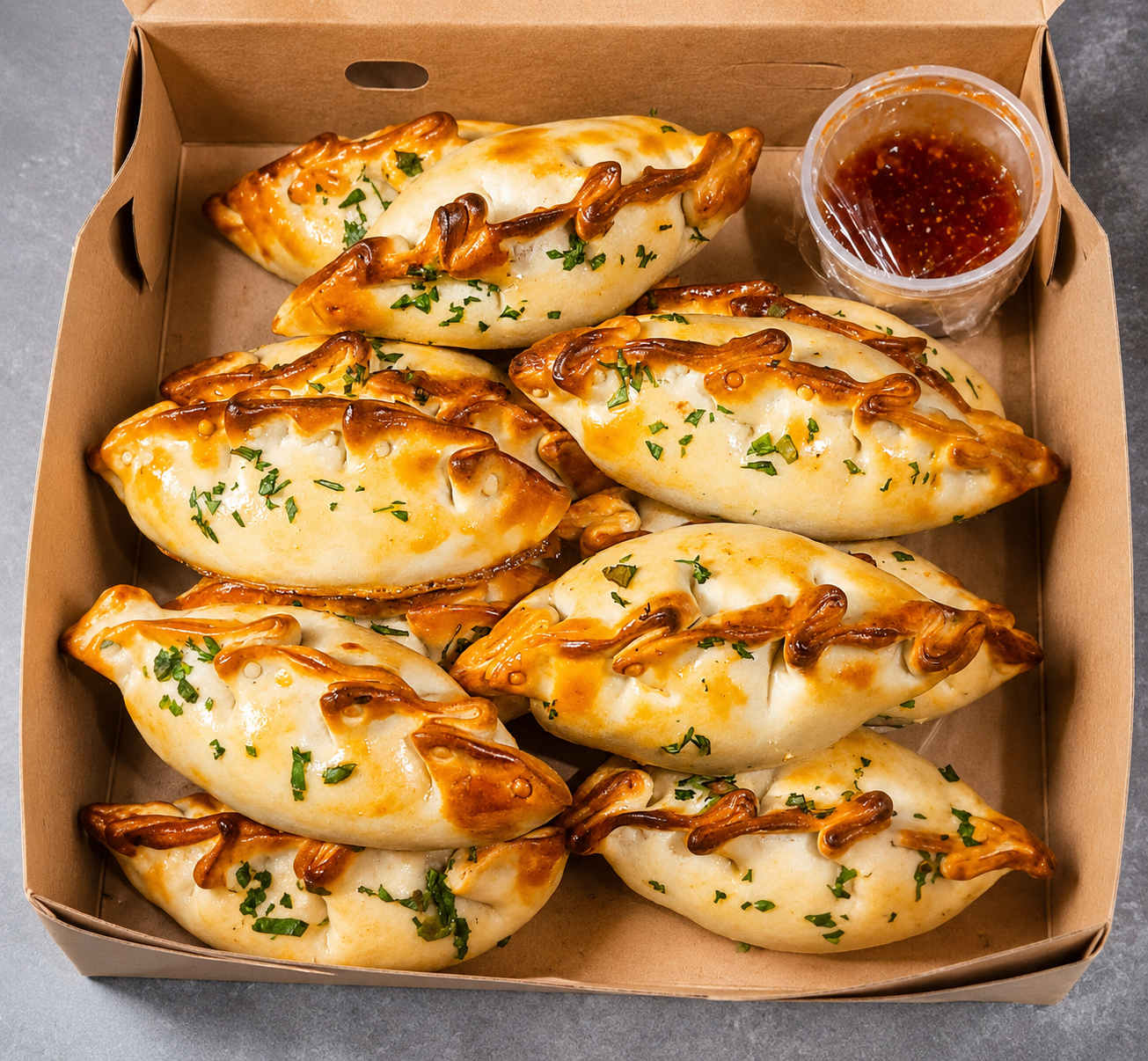 Empanadas