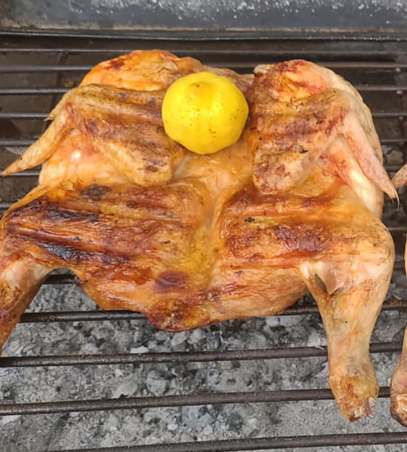 Comidas Caseras